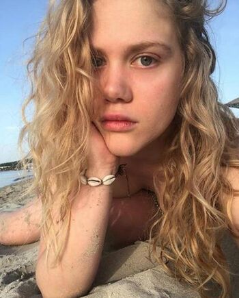Full leaked Serel yereli private photo