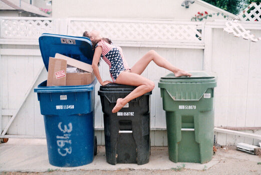 Full leaked Seren gibson private photo