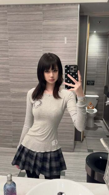Full leaked Serena chu private photo