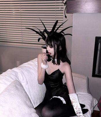 Full leaked Serena chu private photo
