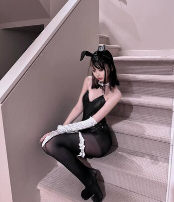Full leaked Serena chu private photo