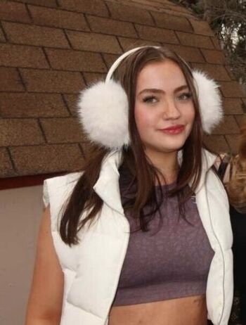 Full leaked Serena remley private photo