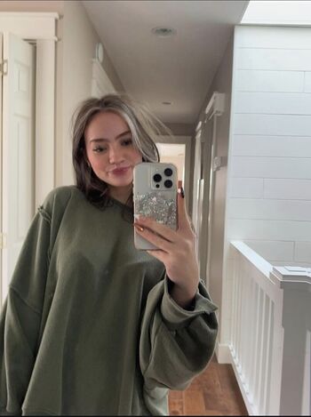 Full leaked Serena remley private photo