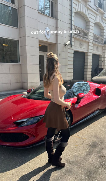 Full leaked Serena skybourne private onlyfans photo