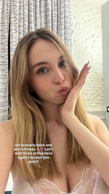 Full leaked Serena skybourne page private photo
