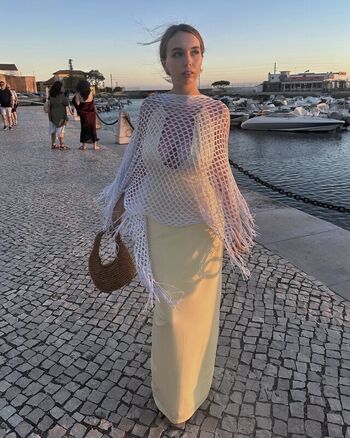 Full leaked Serena skybourne private photo