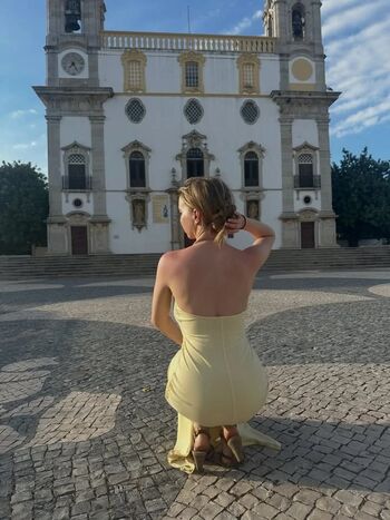 Full leaked Serena skybourne page private photo