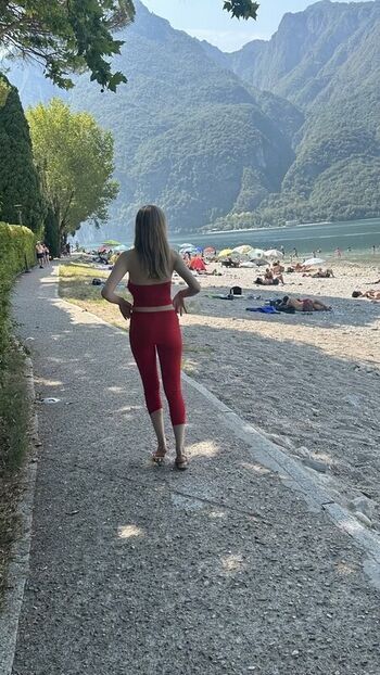 Full leaked Serena skybourne page private photo