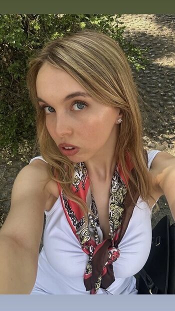 Full leaked Serena skybourne private photo