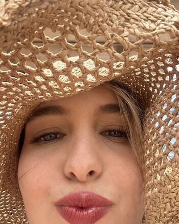 Full leaked Serena skybourne private photo