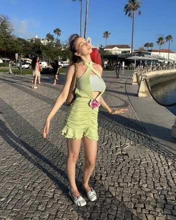 Full leaked Serena skybourne private photo