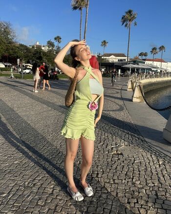 Full leaked Serena skybourne private photo