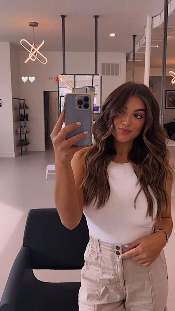 Full leaked Serena private photo