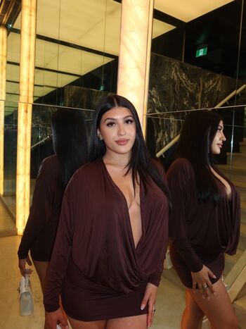 Full leaked Serenaaz private photo