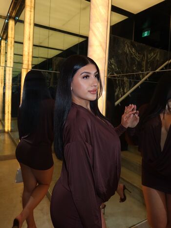Full leaked Serenaaz private photo