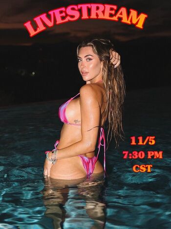 Full leaked Serenasolace private photo