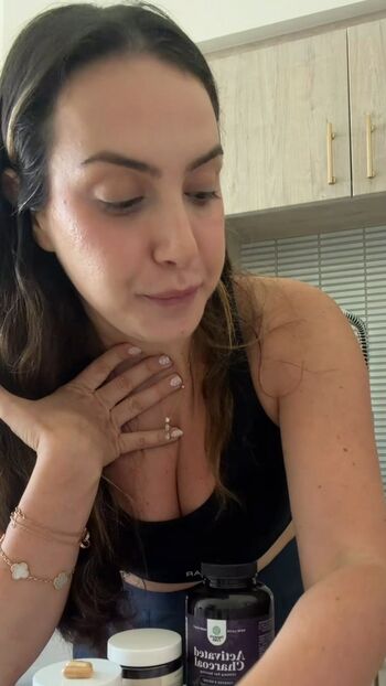 Full leaked Serene hesri private photo