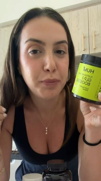 Full leaked Serene hesri private photo