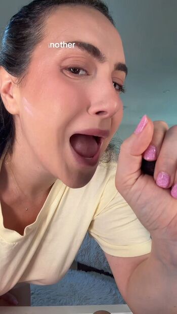 Full leaked Serene hesri private photo