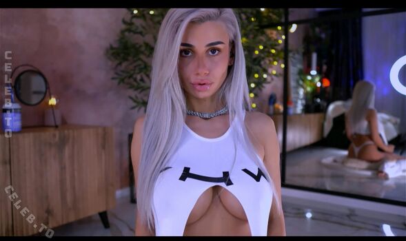 Full leaked Serenesophie private photo