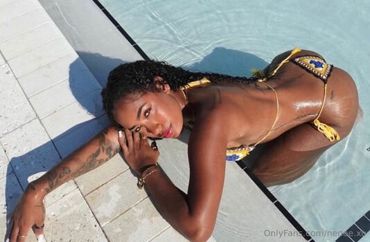 Full leaked Serenity grace private photo