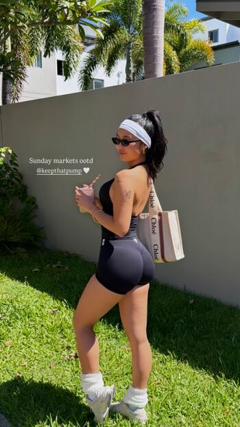 Full leaked Serina sato private photo