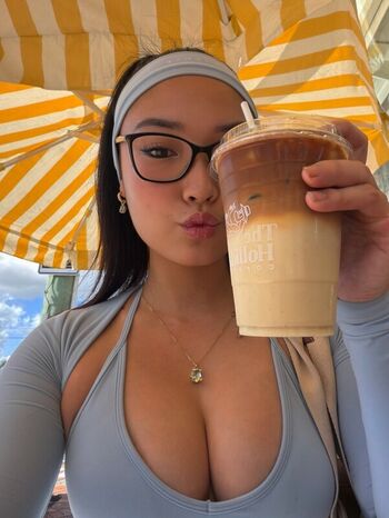 Full leaked Serina sato private photo