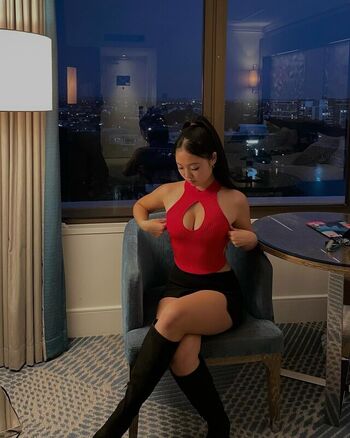 Full leaked Serina sato private photo