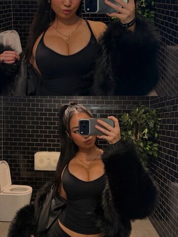 Full leaked Serina sato private photo