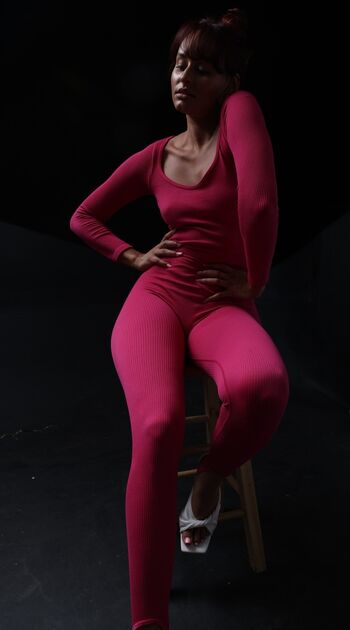 Full leaked Serina synn private photo