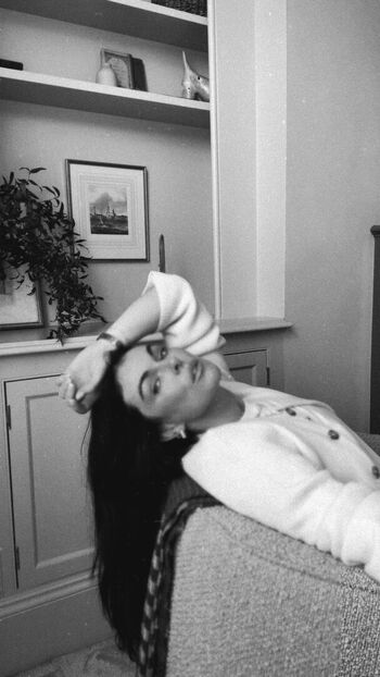 Full leaked Serinda swan page private photo