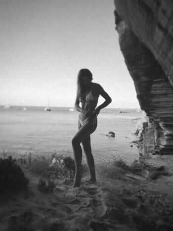Full leaked Serinda swan private photo