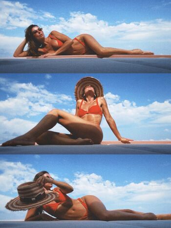 Full leaked Serinda swan private photo