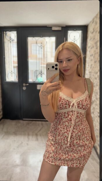 Full leaked Sesira asmr private photo