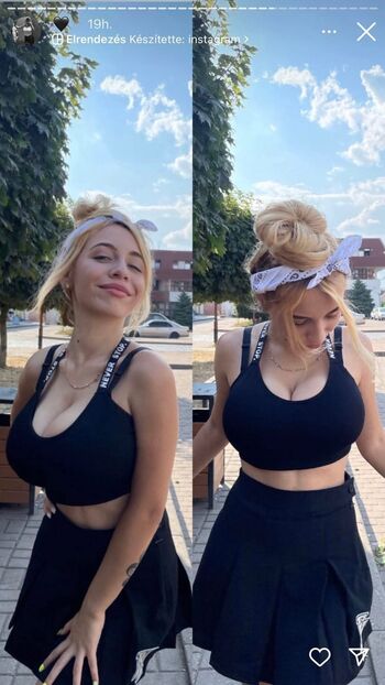 Full leaked Seszdaniela private photo