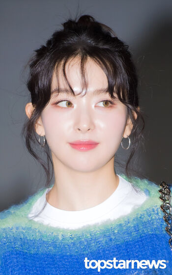 Seulgi