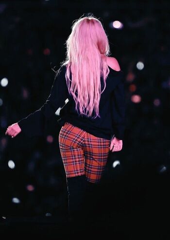 Full leaked Seulgi page private photo