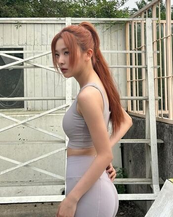 Full leaked Seulgi page private photo
