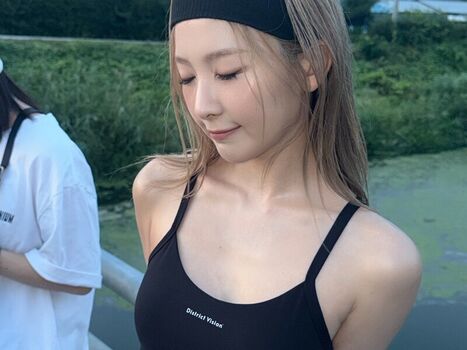 Full leaked Seulgi page private photo