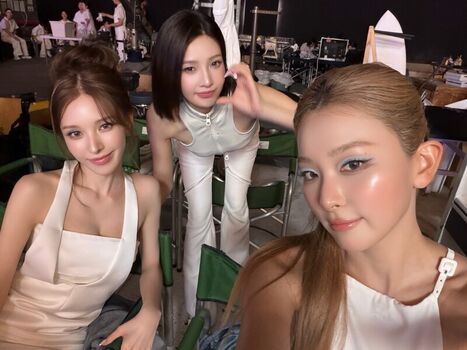 Full leaked Seulgi page private photo