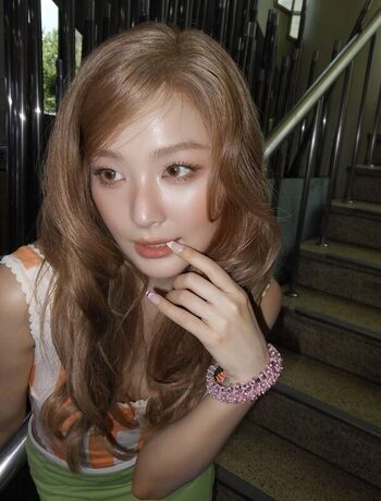 Full leaked Seulgi private photo