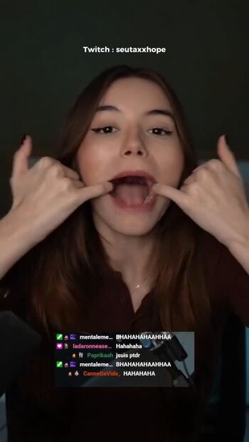 Full leaked Seutaxxhope private photo