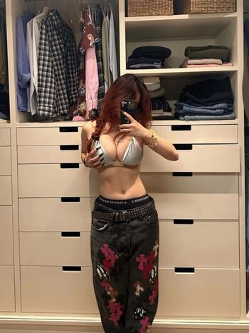 Full leaked Sev bautista page private photo