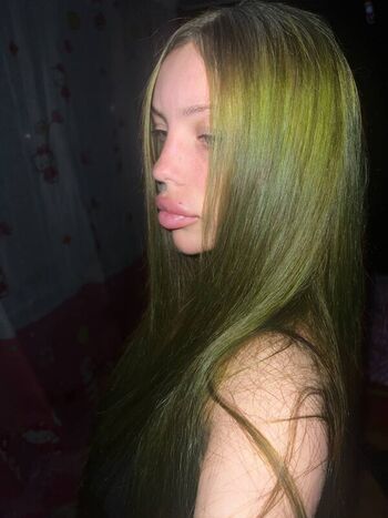 Full leaked Severserves private photo