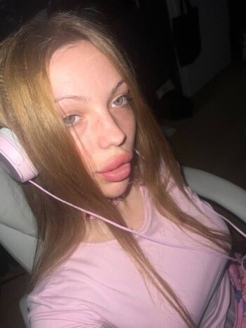Full leaked Severserves private photo