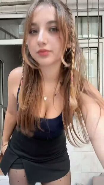 Full leaked Sevgi gamze private photo