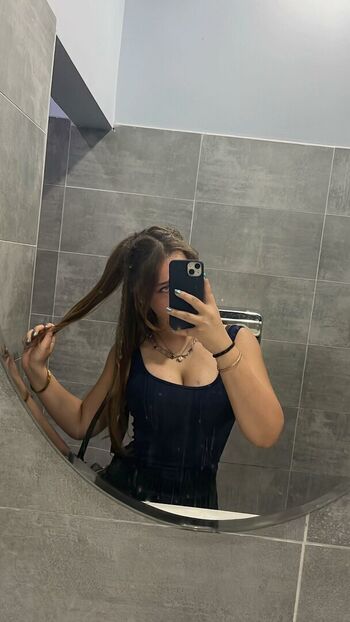 Full leaked Sevgi gamze private photo
