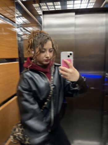 Full leaked Sevgi gamze private photo