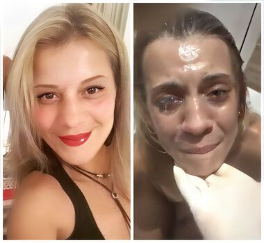 Sexo Violento