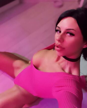 Full leaked Sexotka private photo